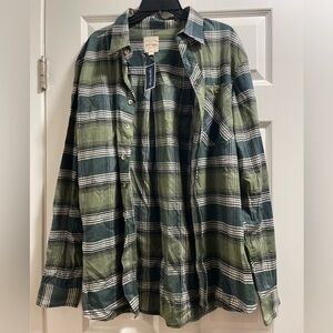 (New) Long Sleeves Shirt | Men